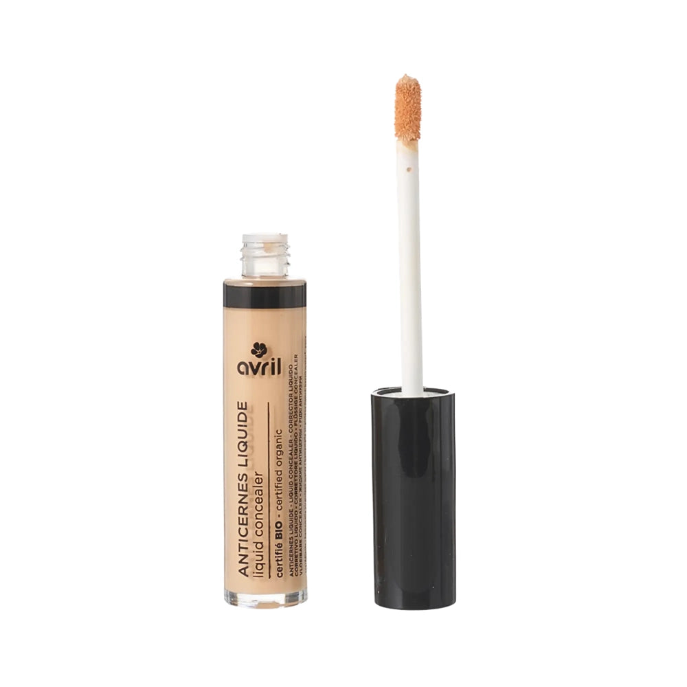 Avril Sésame Liquid Concealer - 4.4ml