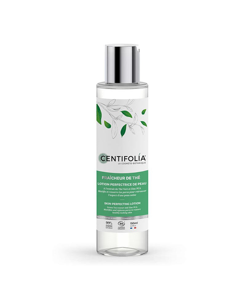 Centifolia Skin Perfecting Lotion Green Tea Extract - 150ml