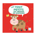 Los Pequeñines - Los Animales de Compañía
