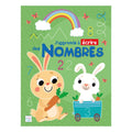 I Learn to Write Numbers