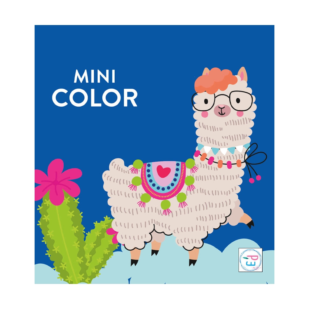 Plume Univers Mini Color - Alpaca
