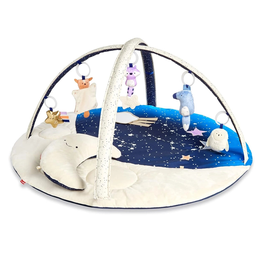 Skip Hop Tapis d'éveil Celestial Dreams