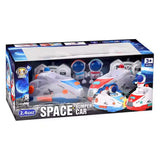 RC Bumper Cars Game – Set of 2 Remote Control Cars - 3Y+
