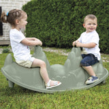 Smoby Rocking Cat Toy 18M+ - Dogs