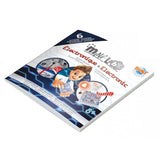 Buki Mini Lab Electronics 8Y+