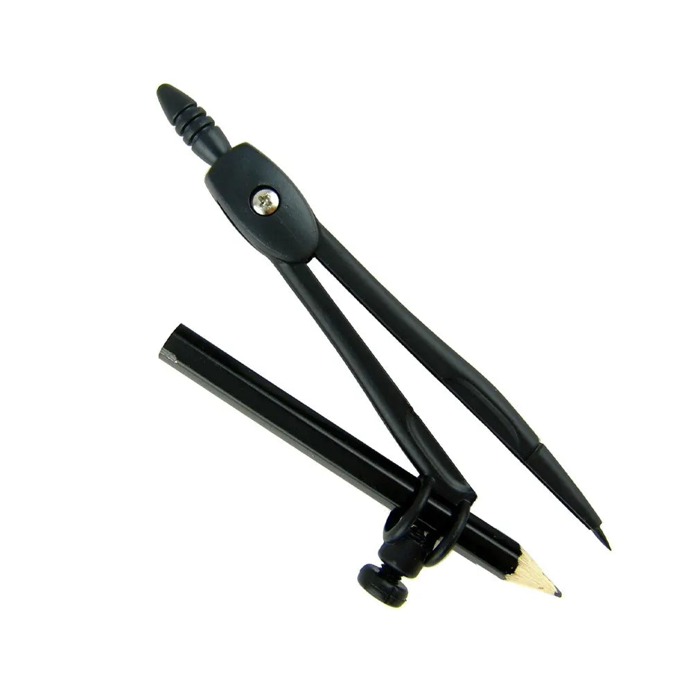 M.School Metal Compass with Universal Holder