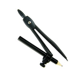 M.School Metal Compass with Universal Holder