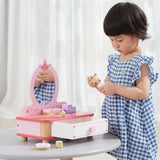 Viga Toys Coffret de Maquillage 3A+