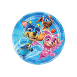 51 Piece Birthday Pack - Paw Patrol