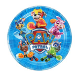 51 Piece Birthday Pack - Paw Patrol