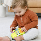 Infantino Mini Boombox Music & Light 6M+