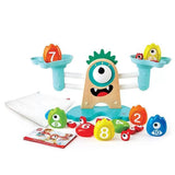 Hape Monster Math Scale 3-6Y