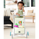 Skip Hop 4 en 1 Trotteur d'activité 6M-4A