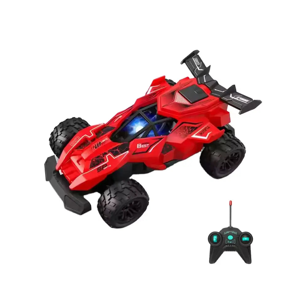 Xinbo RC Remote Control Car 1:18 - 3Y+
