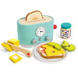 Hape Pop-Up Toaster "Ding" 2-8Y