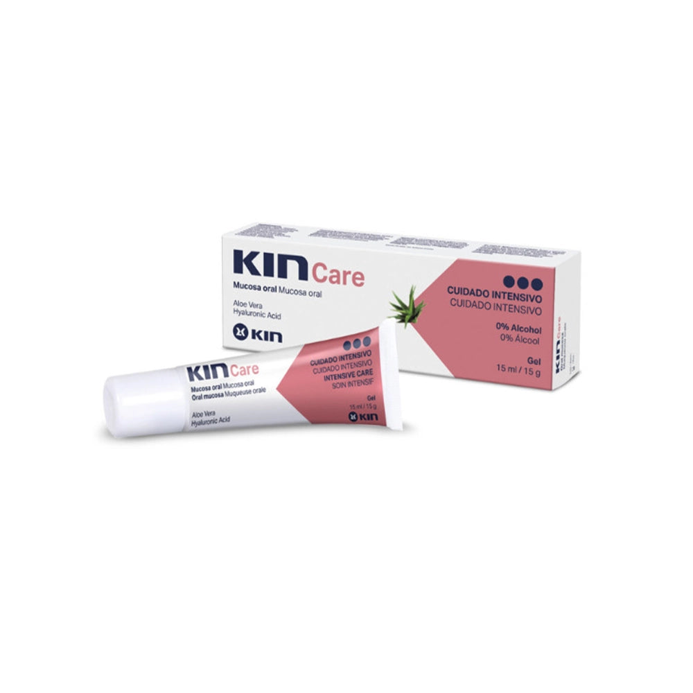 Kin Care Gel - 15ml