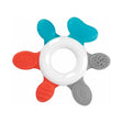 Nûby Anneau de Dentition Multi-Confort 3M+