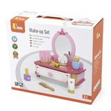 Viga Toys Coffret de Maquillage 3A+