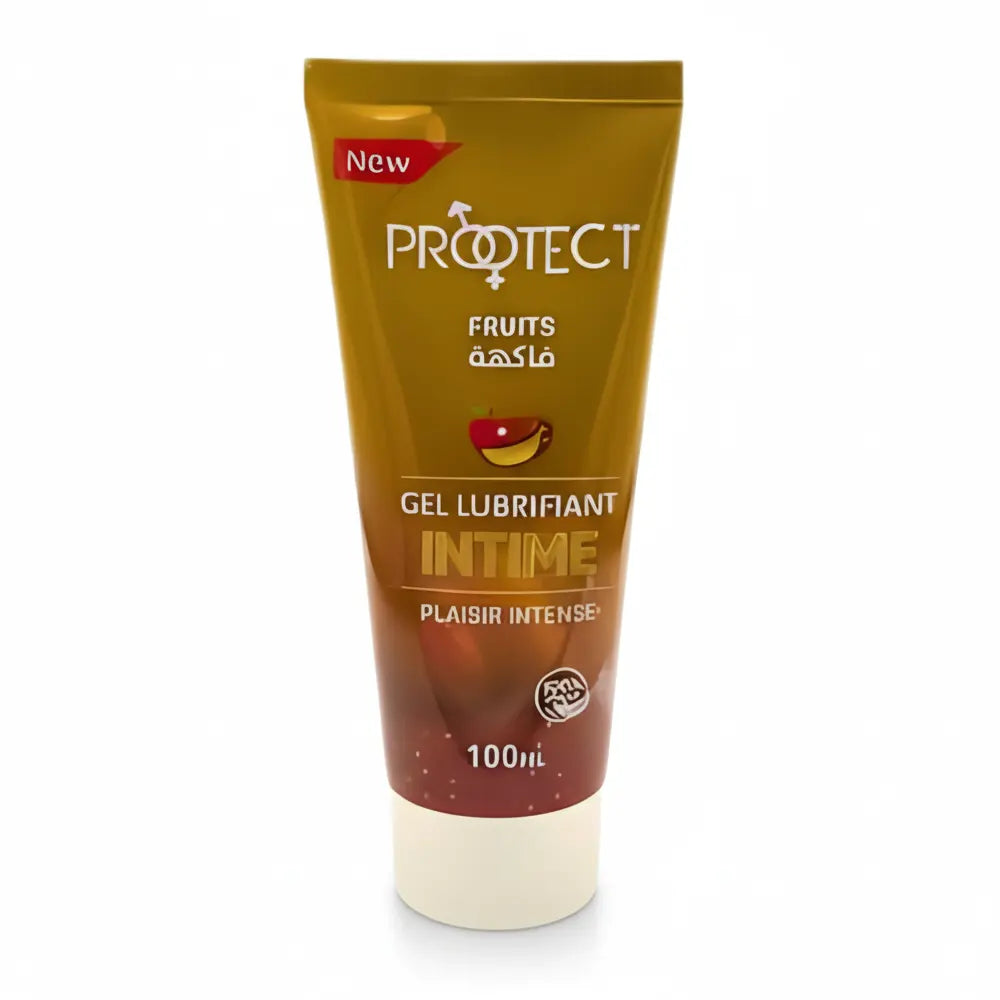 Protect Fruit Lubricating Gel – 100 ml