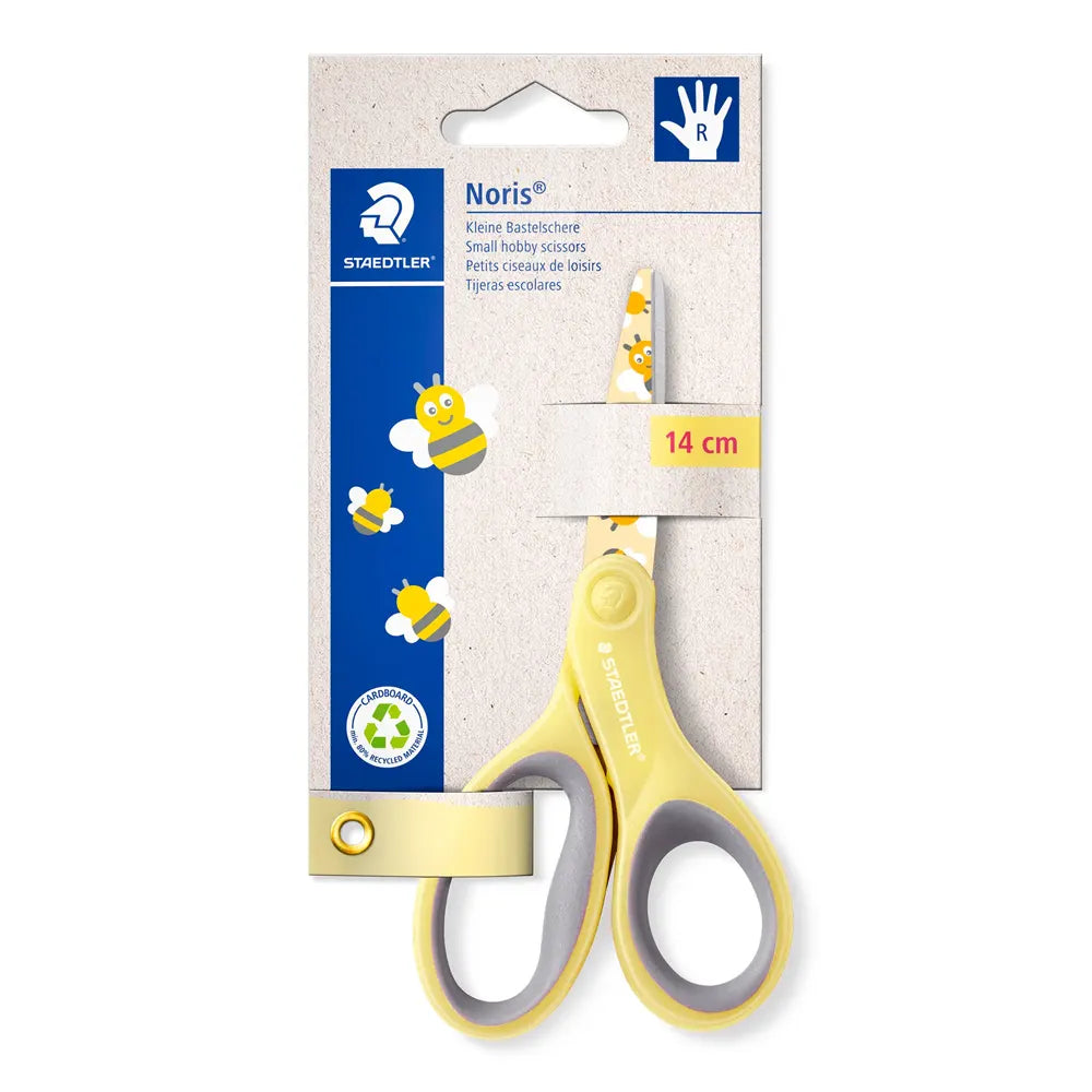 Staedtler Noris® 965 Craft Scissors 14 cm