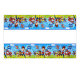 51 Piece Birthday Pack - Paw Patrol