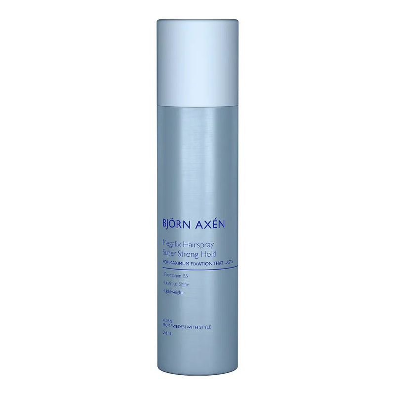Bjorn Axen Megafix Laca Para El Cabello 250ml