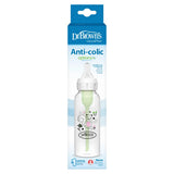 Dr. Brown’s Anti-Colic Plastic Baby Bottle 250 ml