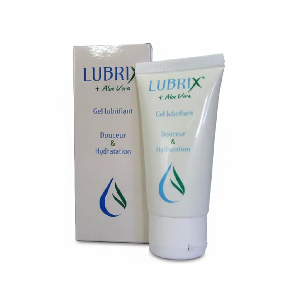 Lubrix Gel Lubricante – 50 ml
