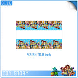 51 Piece Birthday Pack - Toy Story