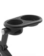 Stokke Plateau de repas Xplory X - Noir