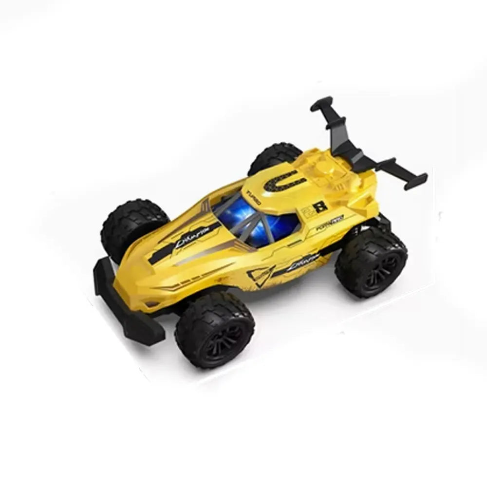 Xinbo RC Remote Control Car 1:18 - 3Y+