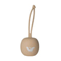 Citron Silicone Pacifier Holder – Ballerina