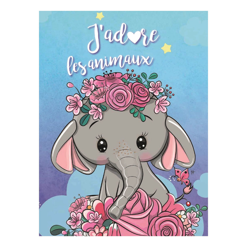 J’adore les Animaux
