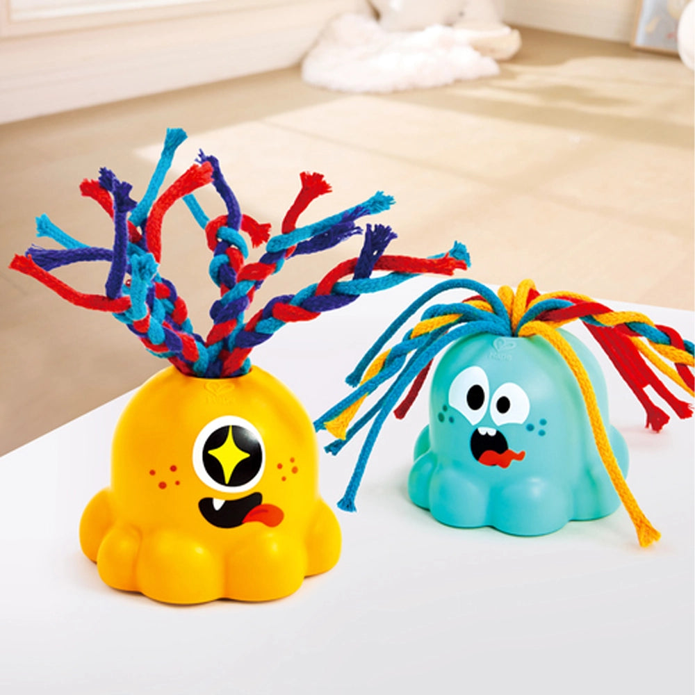 Hape Sound Alien 3-8Y