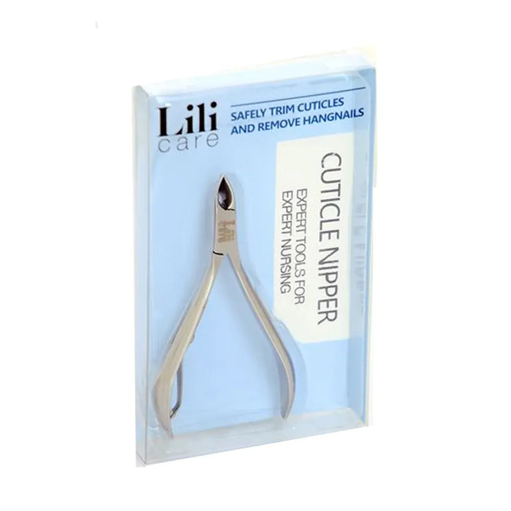 Pinzas para la piel Lili Care PM