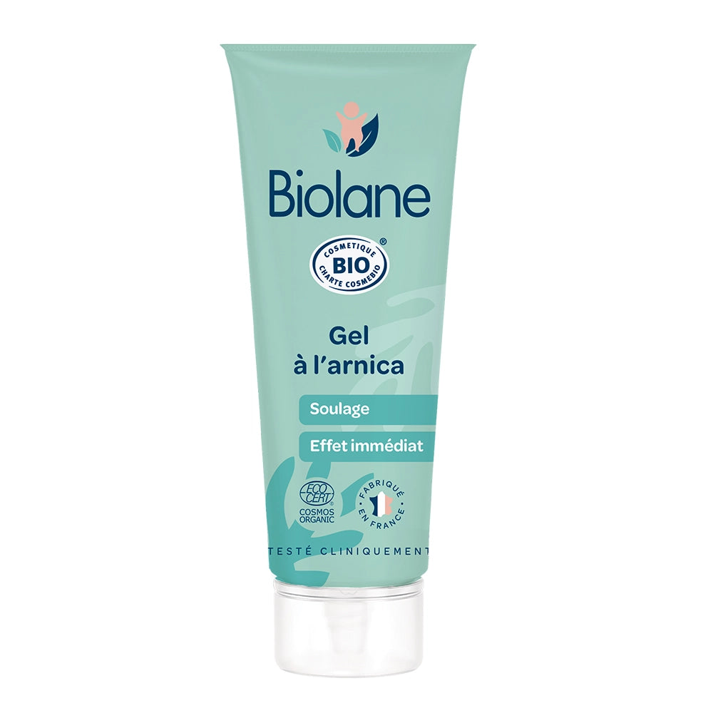 Biolane Gel Bio à l'arnica - 20ml