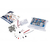 Buki Mini Lab Electronics 8Y+