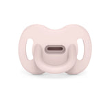 Suavinex Silicone SX PRO Pacifier - Pink