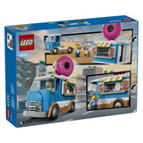 Lego Donut Truck 5Y+