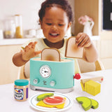 Hape Pop-Up Toaster "Ding" 2-8Y
