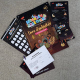 Ramadan Together Pack 5Y+
