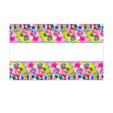 51 Piece Birthday Pack - Trolls