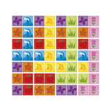 Color Dominoes – Play and Learn