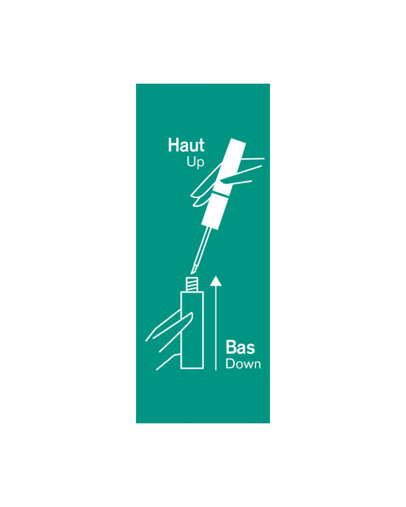 Uriage Eau Thermale HYSÉAC Bi-stick anti-imperfecciones