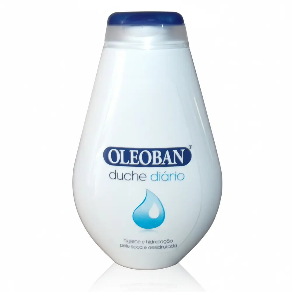 Oleoban Daily Shower Gel - 300ml