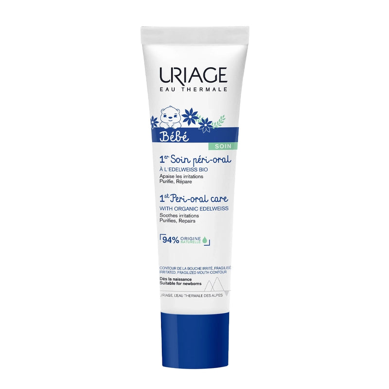 Uriage Baby 1st Peri-Oral Care - 30ml