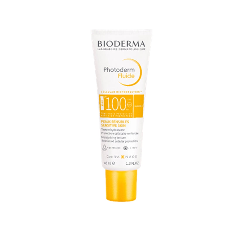 Bioderma - Photoderm Max Fluid Spf 100 - 40 ml