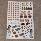 Ramadan Together Pack 5Y+