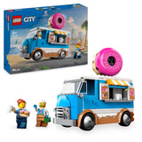 Lego Donut Truck 5Y+