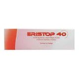 Eristop 40 Crema para la Pañalitis - 65g